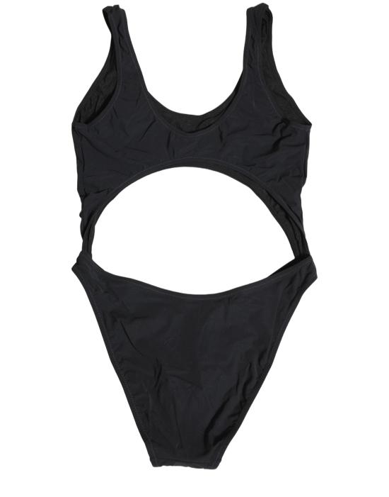  돌체앤가바나 비치웨어 BIK2219 BLACK - DOLCE & GABBANA