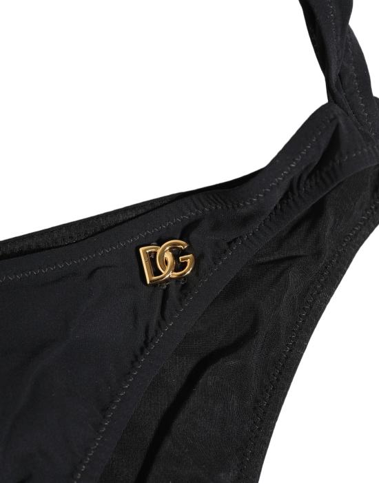  돌체앤가바나 비치웨어 BIK2219 BLACK - DOLCE & GABBANA