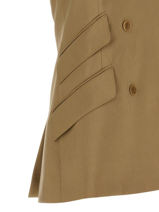26SS 막스마라 자켓 MA332770BM BEIGE - MAX MARA