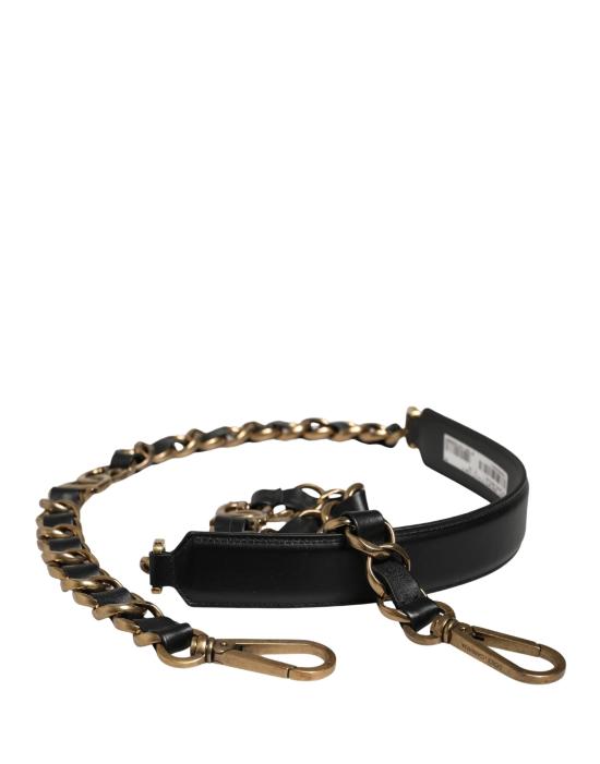 돌체앤가바나 토트백 SMY11523 BLACK - DOLCE & GABBANA