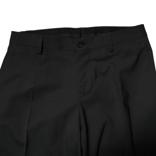  돌체앤가바나 수트 팬츠 KOS1990 BLACK - DOLCE & GABBANA