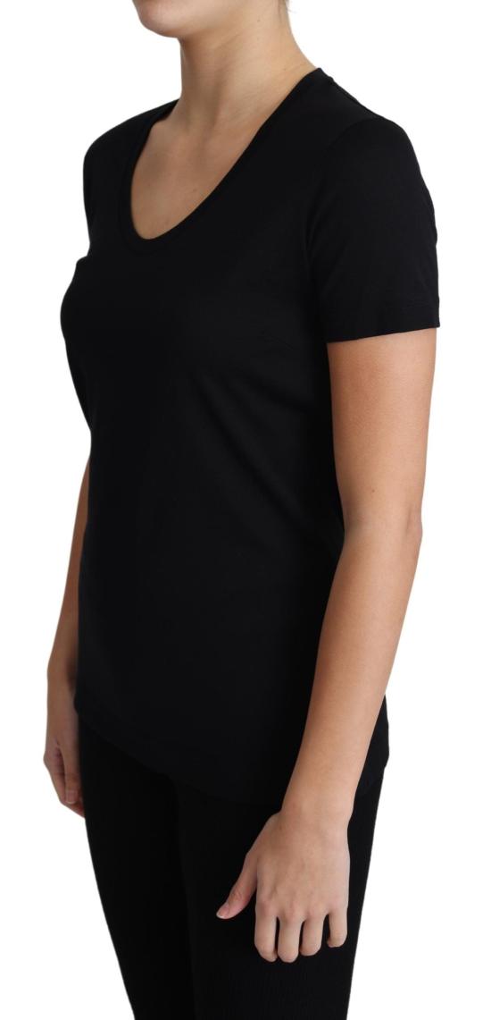  돌체앤가바나 폴로 티셔츠 TSH5716 BLACK - DOLCE & GABBANA