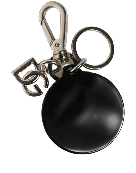  돌체앤가바나 키링 SMY11648 BLACK - DOLCE & GABBANA
