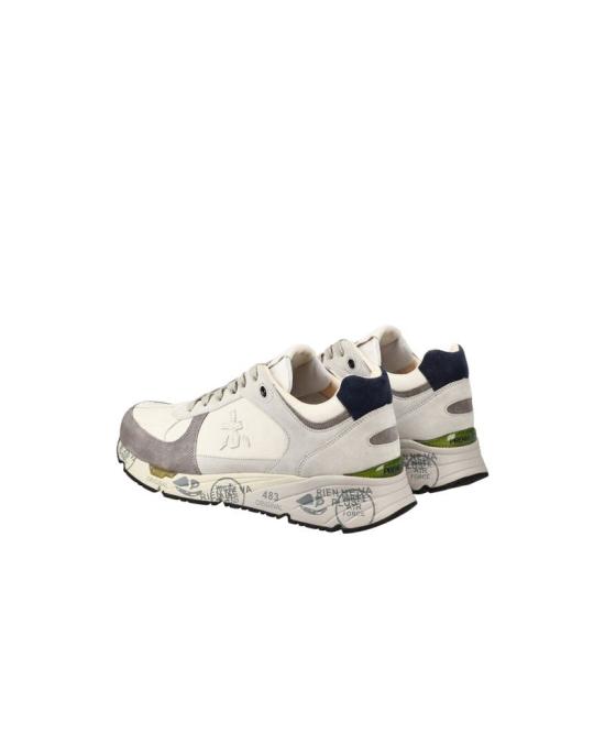 25FW 프리미아타 스니커즈 MASTER MASE 7814 Premiata CREAM