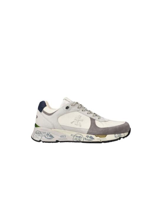 25FW 프리미아타 스니커즈 MASTER MASE 7814 Premiata CREAM - PREMIATA