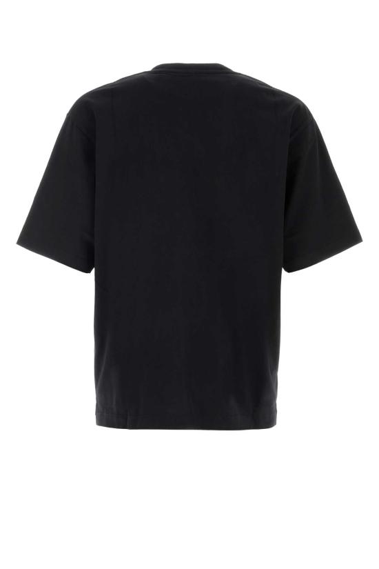 26FW 디스퀘어드2 탑 S71GD1653D20106 900 BLACK - DSQUARED2
