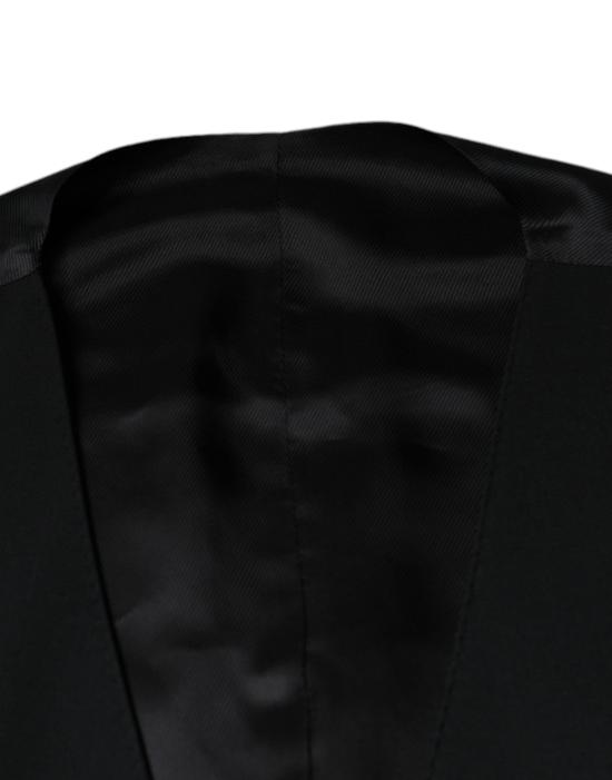  돌체앤가바나 베스트 TSH87110 BLACK - DOLCE & GABBANA