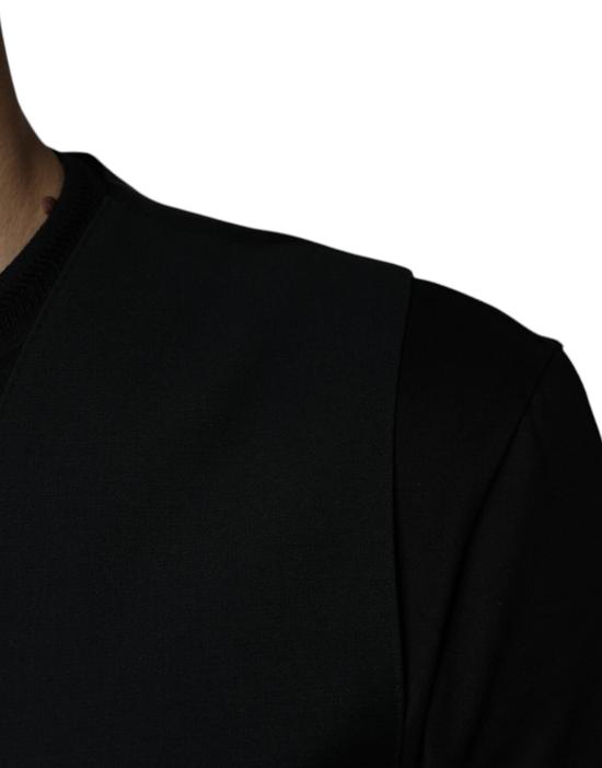  돌체앤가바나 베스트 TSH87110 BLACK - DOLCE & GABBANA