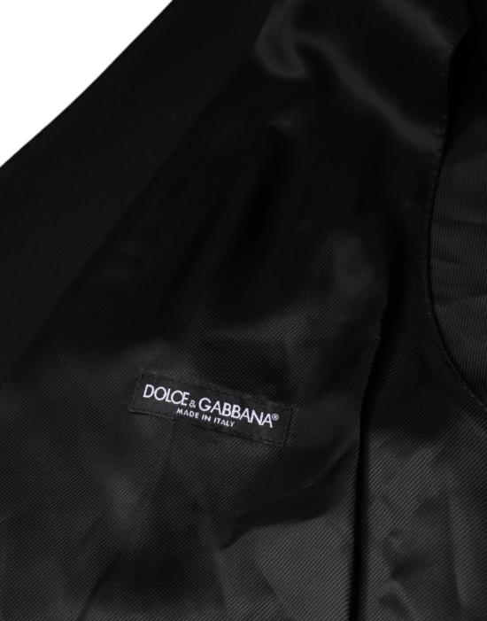  돌체앤가바나 베스트 TSH87110 BLACK - DOLCE & GABBANA