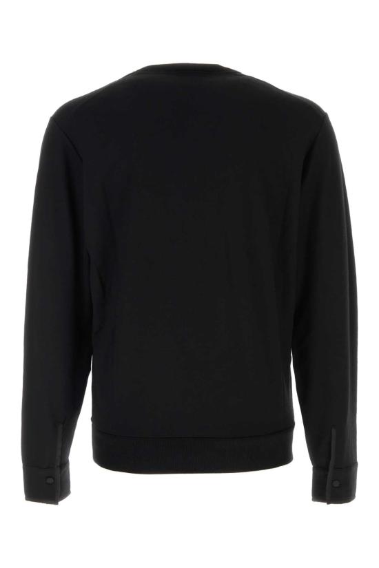 26FW 톰포드 스웨터 JHL020JMW003 NAA BLACK - TOMFORD