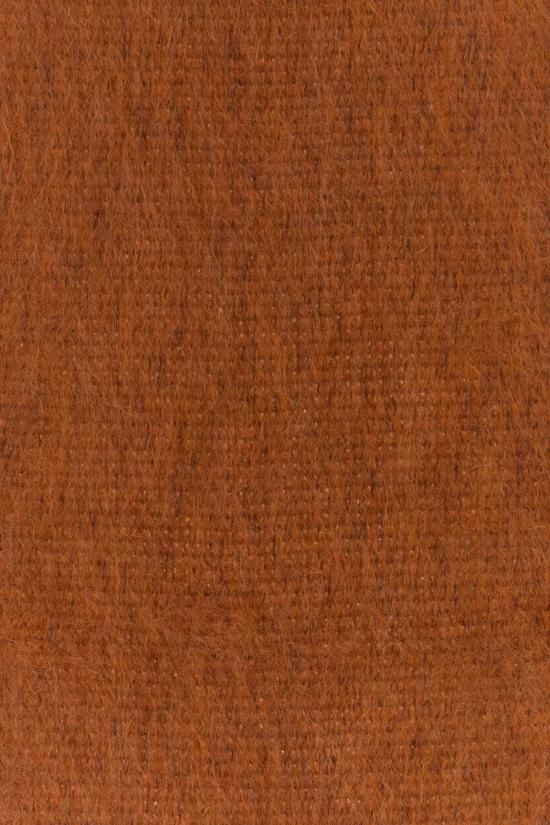 25FW 미우미우 울 모헤어 머플러 5FS0622CQD F0033 ORANGE - MIU MIU