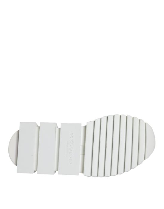  돌체앤가바나 스니커즈 LA11678 WHITE - DOLCE & GABBANA