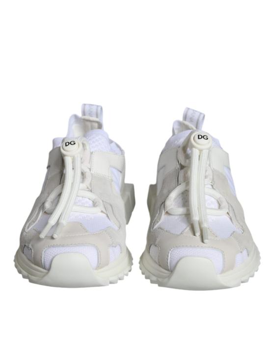  돌체앤가바나 스니커즈 LA11678 WHITE