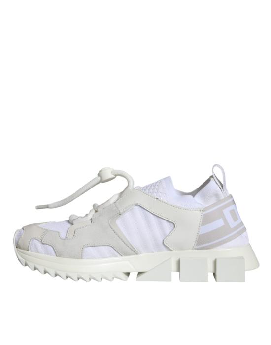  돌체앤가바나 스니커즈 LA11678 WHITE - DOLCE & GABBANA