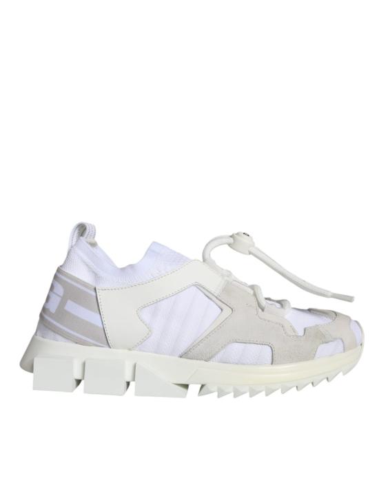  돌체앤가바나 스니커즈 LA11678 WHITE - DOLCE & GABBANA