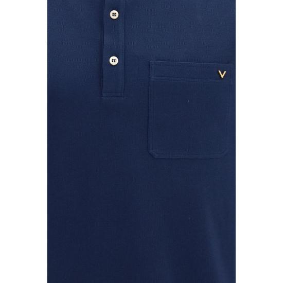 26FW 발렌티노 가라바니 탑 VA9V3MH04VBMDD51BB NAVY - VALENTINO GARAVANI