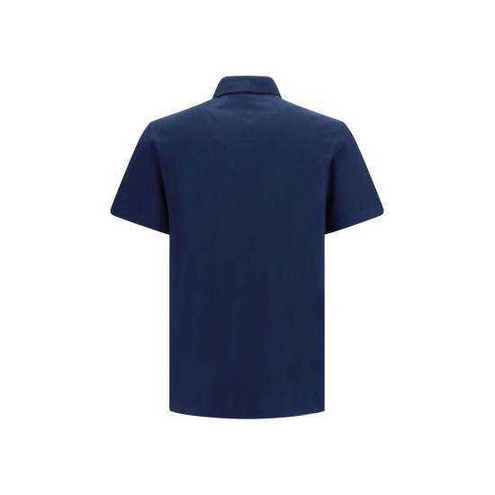 26FW 발렌티노 가라바니 탑 VA9V3MH04VBMDD51BB NAVY - VALENTINO GARAVANI