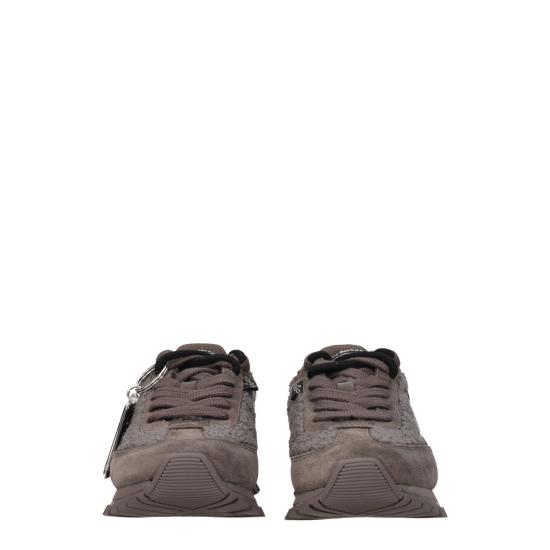  마크제이콥스 스니커즈 MA8547284451593BT GRAY - MARC JACOBS