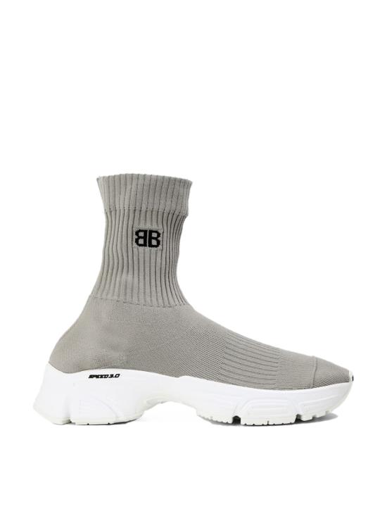 26SS 발렌시아가 스피드 3.0 스니커즈 654466W2DN21510 GRAY - BALENCIAGA