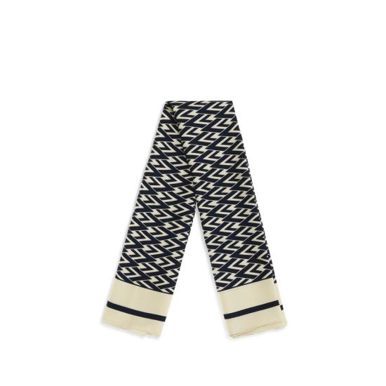 26FW 발렌티노 가라바니 머플러/스카프 VA9W2EI114SHT3GJBB BEIGE - VALENTINO GARAVANI