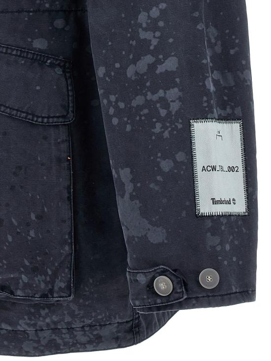  어콜드월 자켓 AC274975BM BLUE - A COLD WALL