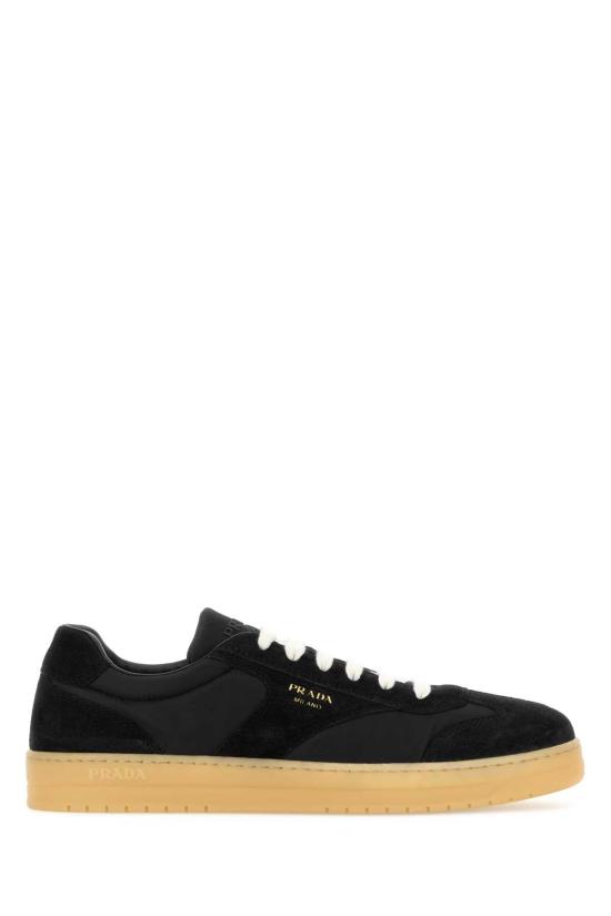 26SS 프라다 스니커즈 2EE464FG000D7R F0632 BLACK