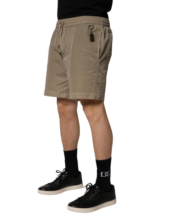  돌체앤가바나 비치웨어 BIK2171 BROWN - DOLCE & GABBANA