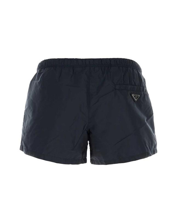 26FW 프라다 비치웨어 UB332SOOO1WQ9 F0ABB NAVY - PRADA