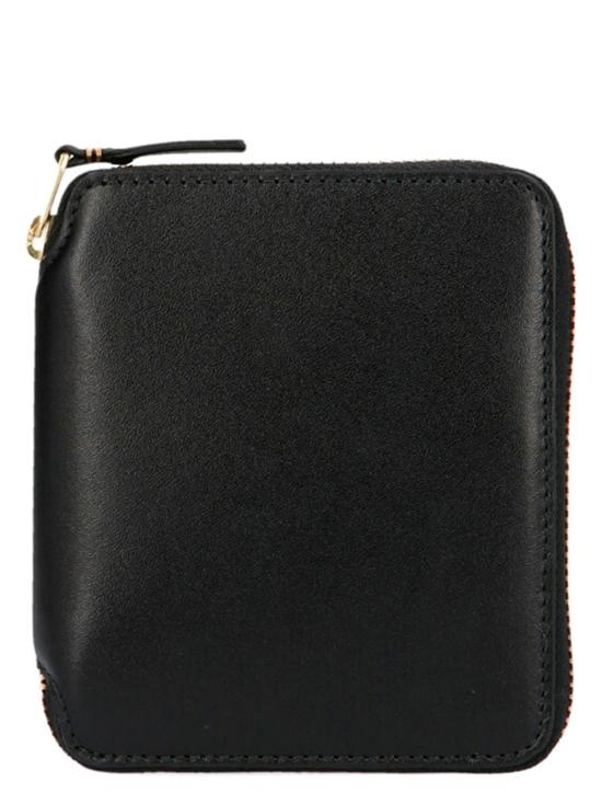 26SS 꼼데가르송 남성지갑 CO259518BM BLACK