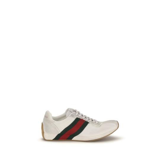26FW 구찌 스니커즈 GU875164FAF9H9052BB WHITE