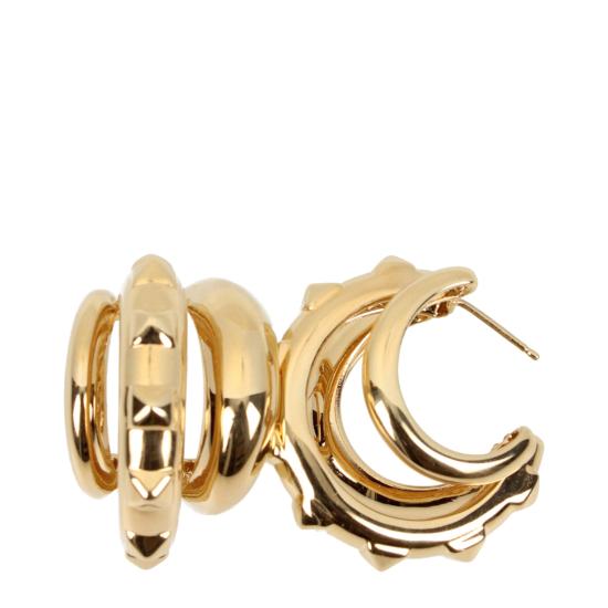  발렌티노 가라바니 이어링 VA8662063317257BT GOLD - VALENTINO GARAVANI