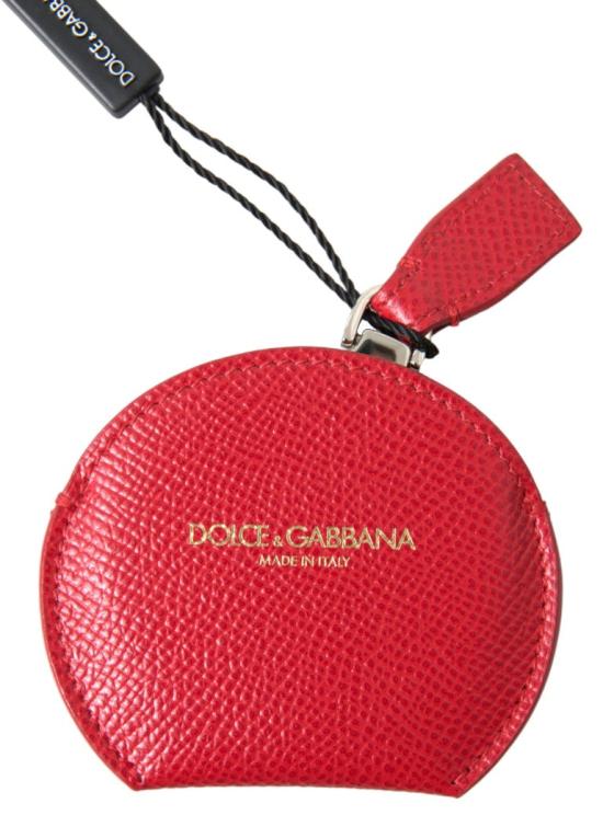 돌체앤가바나 지갑 smy101197 RED - DOLCE & GABBANA