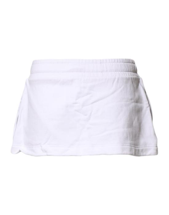  돌체앤가바나 스커트 SKI2177 WHITE - DOLCE & GABBANA