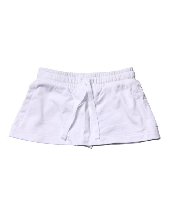  돌체앤가바나 스커트 SKI2177 WHITE - DOLCE & GABBANA