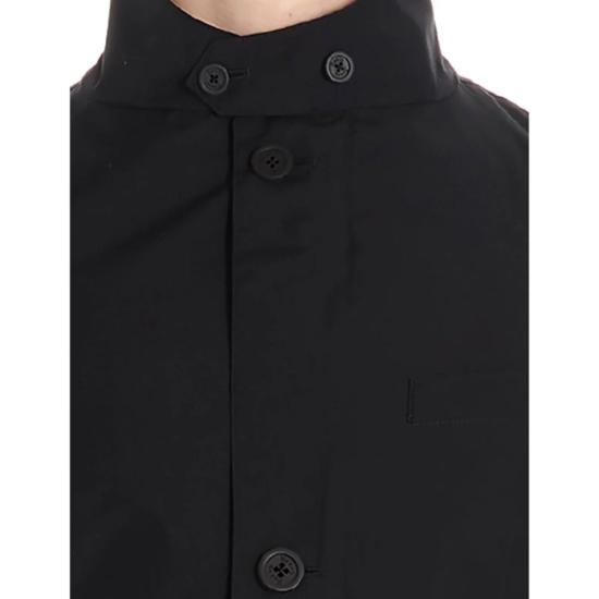  에르노 자켓 HE 9197126942932 BLACK - HERNO