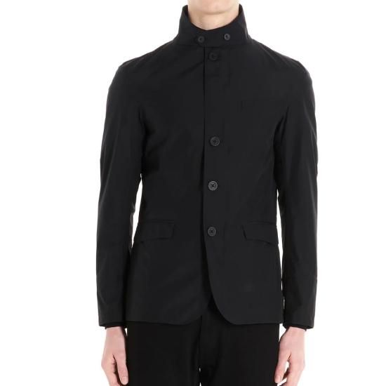  에르노 자켓 HE 9197126942932 BLACK - HERNO