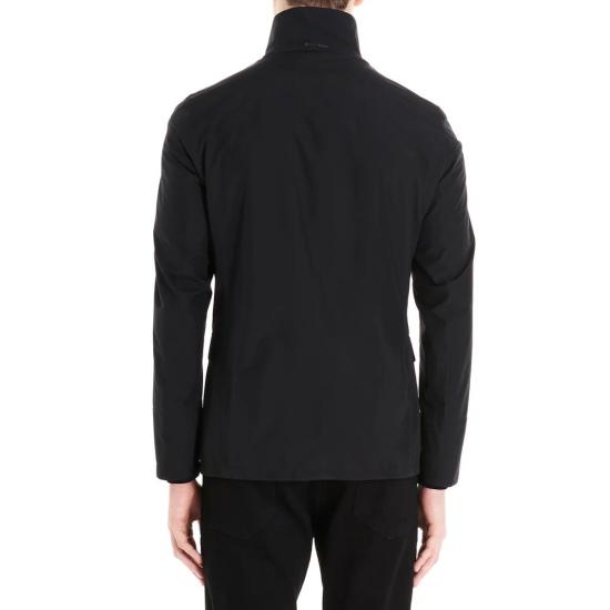  에르노 자켓 HE 9197126942932 BLACK - HERNO