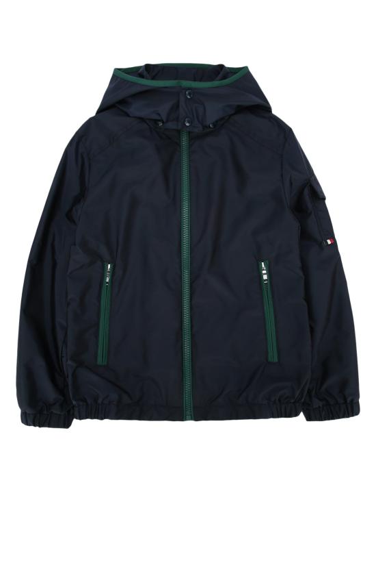 26SS 몽클레어 패딩 L19541A00010539ZD 742 NAVY