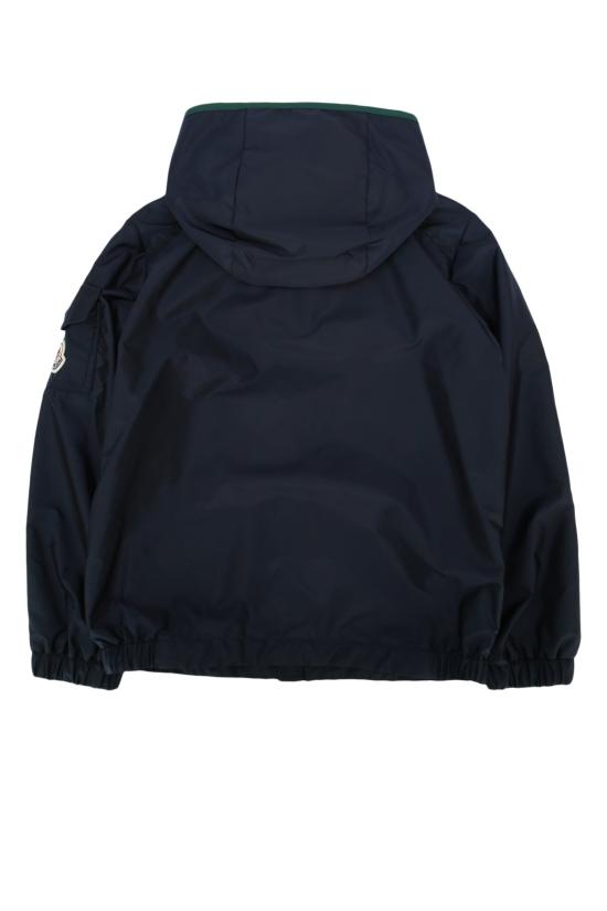 26SS 몽클레어 패딩 L19541A00010539ZD 742 NAVY - MONCLER