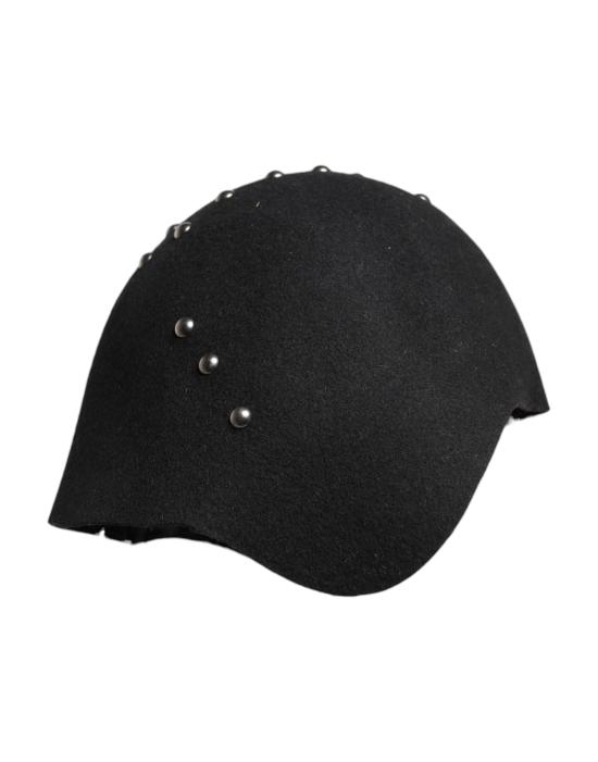  돌체앤가바나 볼캡 HAT9650 BLACK - DOLCE & GABBANA
