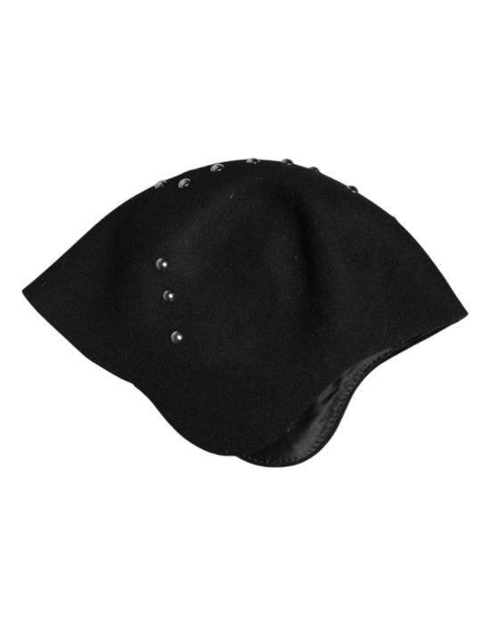  돌체앤가바나 볼캡 HAT9650 BLACK - DOLCE & GABBANA