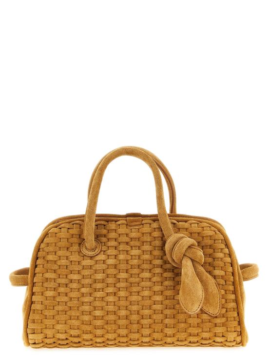 26SS 자크뮈스 토트백 JA334823BM BEIGE