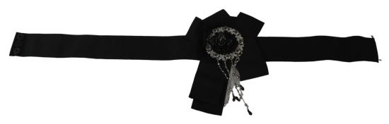  돌체앤가바나 벨트 SMY100474 BLACK - DOLCE & GABBANA