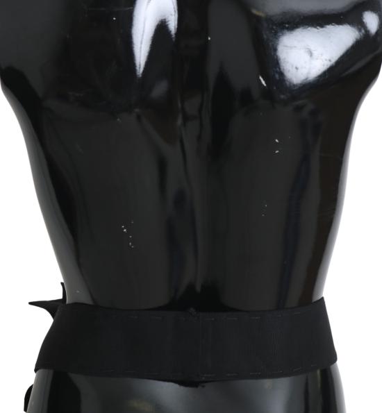  돌체앤가바나 벨트 SMY100474 BLACK - DOLCE & GABBANA