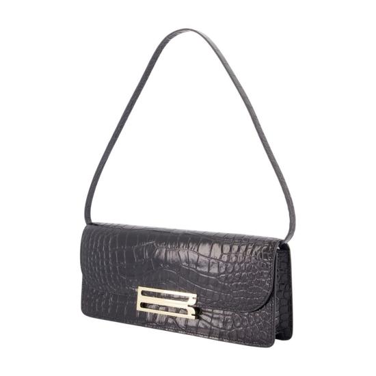 26FW 빅토리아 베컴 클러치/파우치 VIC026005 BLACK - VICTORIA BECKHAM