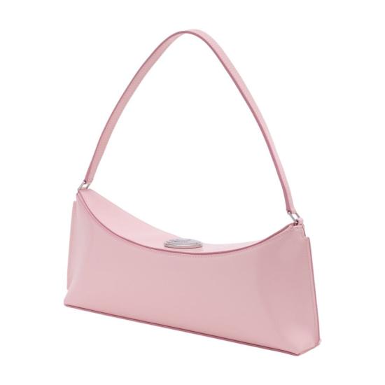 25FW 자크뮈스 숄더백 MUS024047 PINK - JACQUEMUS