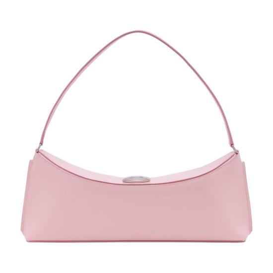 25FW 자크뮈스 숄더백 MUS024047 PINK
