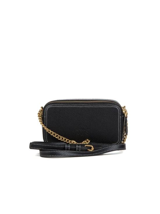  핑코 크로스백 103799 A1LF Z99Q ONESIZE Pinko BLACK - PINKO