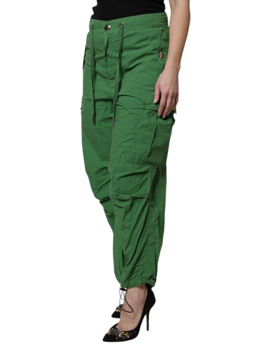  돌체앤가바나 팬츠 PAN75985 GREEN - DOLCE & GABBANA