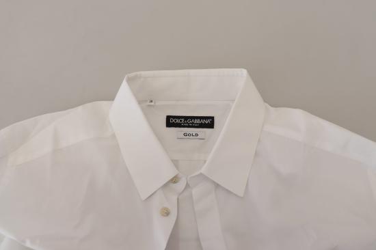  돌체앤가바나 셔츠 TSH7502 WHITE